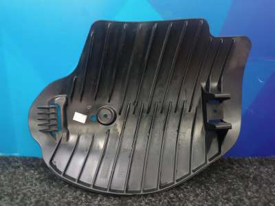 Б/в Защита днища BMW X3 G01