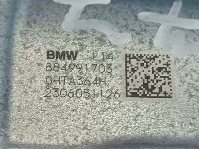 Б/у Редуктор заднього моста BMW X7 G07