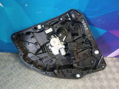 Б/у Склопідйомник електричний двері задньої правої BMW X6 G06