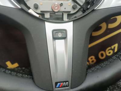 Б/у Руль BMW X3 G01