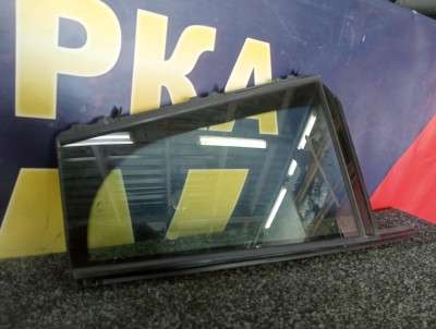 Б/у Скло кватирки двері задньої лівої Мікроавтобуси - 2