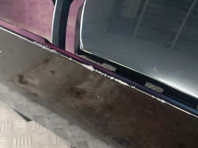 Б/в Бампер передний BMW X7 G07