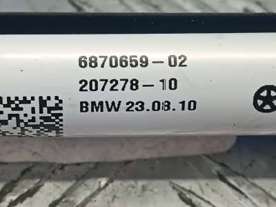 Б/у Стабілізатор підвіски задній (поперечної стійкості) BMW X3 G01