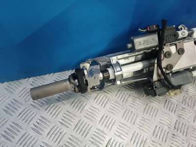 Б/у Колонка рульова BMW X5 G05