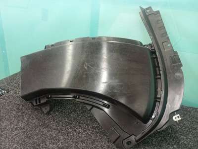 Б/в Воздуховод правый BMW XM G09 - 3