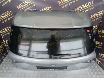 Б/у Кришка багажника (двері) BMW X5 G05
