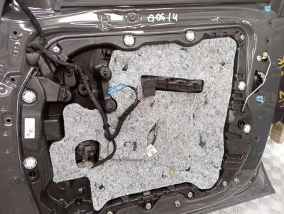 Б/у Двері передні праві BMW X5 G05