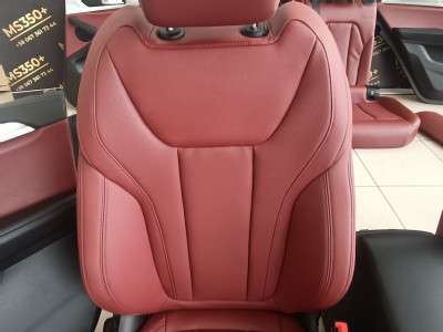 Б/у Салон (сидіння) комплект BMW X4 G02