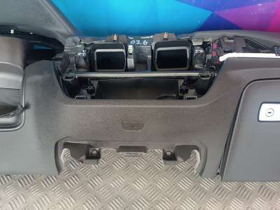 Б/у Торпедо (панель передня) BMW X4 G02