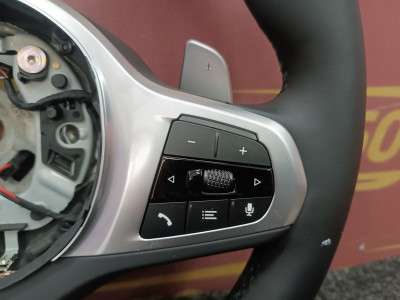 Б/у Руль BMW X5 G05