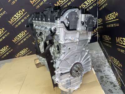 Б/у Двигун B58B30P (B58B30M2) xDrive40i BMW X7 G07