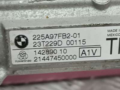Б/в Рейка рулевая BMW X5 G05