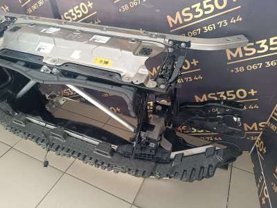Б/у Панель передня (телевізор) BMW X3 G01