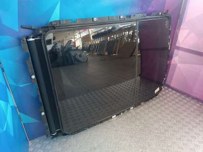 Б/у Панорама BMW X5 G05