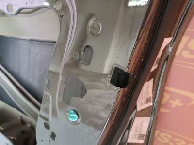 Б/у Двері передні праві BMW X5 G05