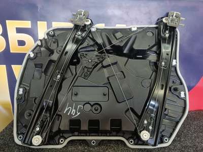Б/у Склопідйомник електричний двері передньої лівої BMW X5 G05