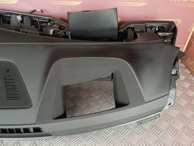 Б/у Торпедо (панель передня) BMW X7 G07