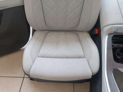 Б/у Салон (сидіння) комплект BMW X5 G05