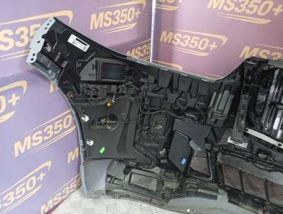 Б/у Бампер передній BMW X5 G05