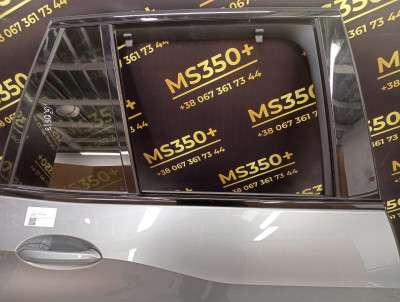 Б/у Двері задні праві BMW X5 G05