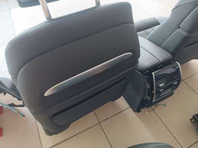 Б/у Салон (сидіння) комплект BMW X7 G07