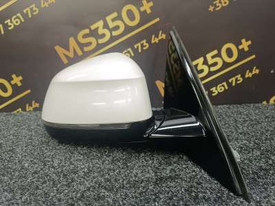 Б/в Зеркало двери боковое правое BMW X5 G05