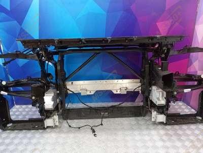 Б/у Панель передня (телевізор) BMW X7 G07