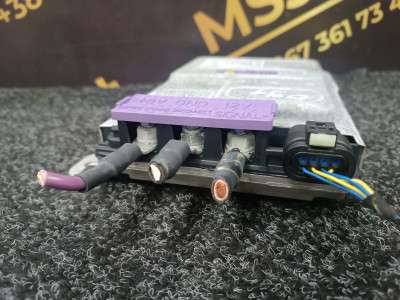 Б/у Блок керування Power Control Unit PCU BMW XM G09