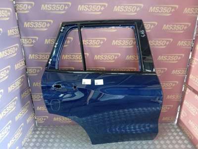 Б/у Двері задні праві BMW X5 G05