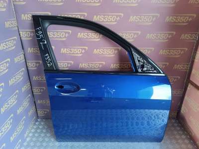 Б/у Двері передні праві BMW X5M F95