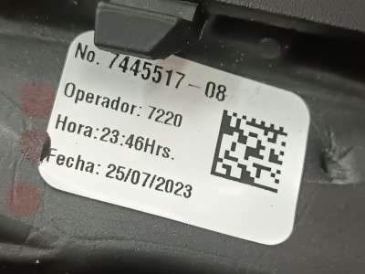 Б/у Динамік BMW X7 G07