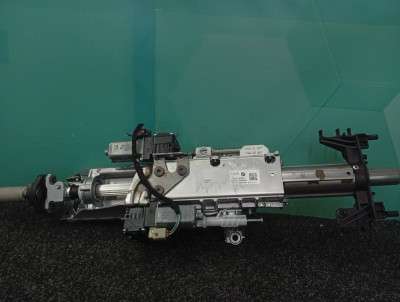 Б/у Колонка рульова BMW X7 G07