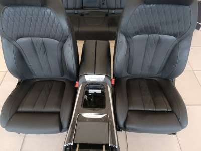 Б/у Салон (сидіння) комплект BMW X5 G05