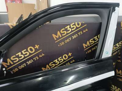 Б/у Двері передні ліві BMW XM G09
