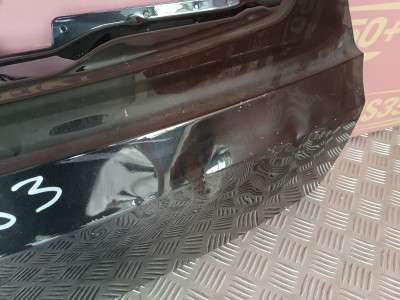 Б/у Борт відкидний (ляда нижня, кришка багажника нижня) BMW X5M F95