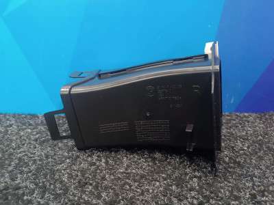 Б/у Повітропровід гальмівного диску правий BMW X4 G02