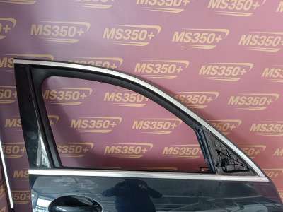 Б/у Двері передні праві BMW X7 G07