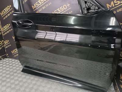 Б/у Двері передні праві BMW X3 G01
