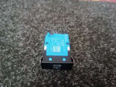 Б/у Блок УСБ USB BMW X7 G07