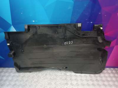 Б/в Защита днища BMW X5 G05
