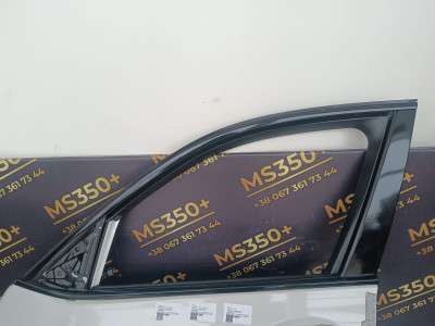 Б/у Двері передні ліві BMW X3 G01