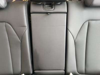 Б/в Салон (сидения) комплект BMW X3 G01