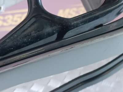 Б/у Бампер задній BMW X7 G07