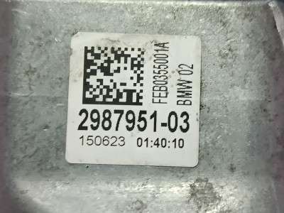 Б/в Подушка двигателя левая BMW X5 G05