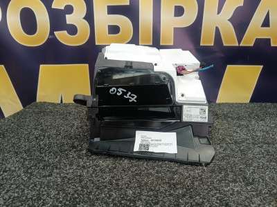 Б/в Проекция на лобовое BMW X5 G05