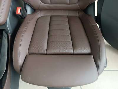 Б/у Салон (сидіння) комплект BMW X4 G02
