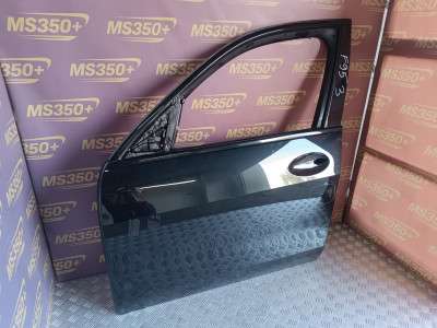 Б/у Двері передні ліві BMW X5M F95
