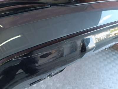 Б/у Бампер задній BMW X7 G07