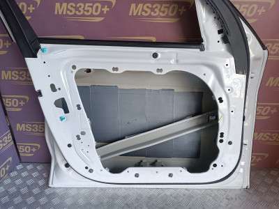 Б/в Дверь передняя левая BMW X5 G05