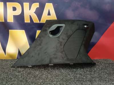 Б/у Обшивка багажника BMW X7 G07